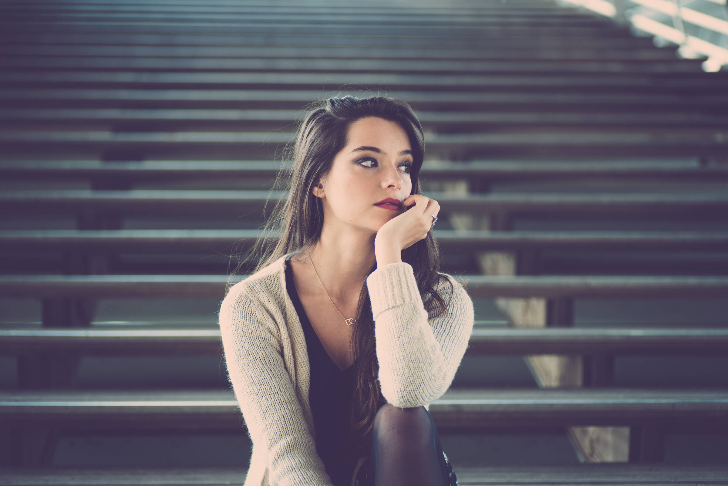 Passerelle Léopold-Sédar-Senghor